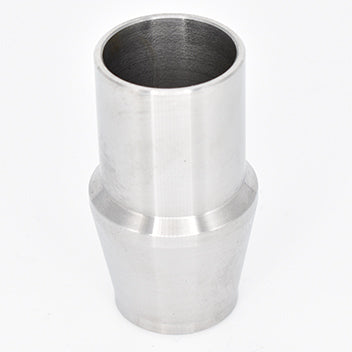 Extremo de tubo, se adapta a tubo de 1-1/4" x .095, rosca 1/2-20