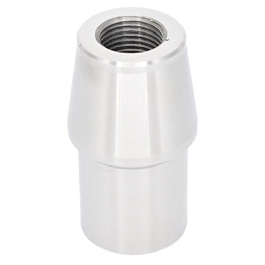 Tube End, fits 1-1/4" x .095 tube, 5/8-18 thread