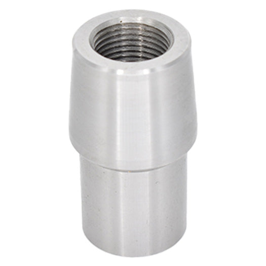 Tube End, fits 1-1/4" x .095 tube, 3/4-16 thread
