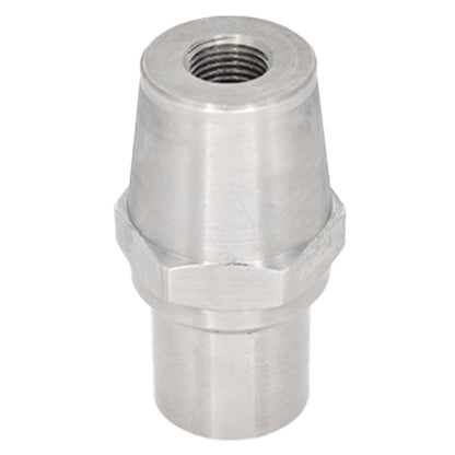 Extremo de tubo, se adapta a tubo de 1-1/4" x .120, rosca izquierda de 1/2-20