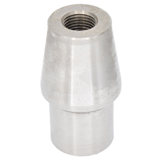 Tube End, fits 1-1/4" x .120 tube, 1/2-20 thread