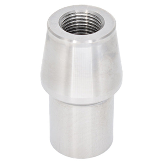 Tube End, fits 1-1/4" x .120 tube, 5/8-18 thread