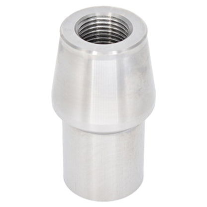 Tube End, fits 1-1/4" x .120 tube, 5/8-18 thread