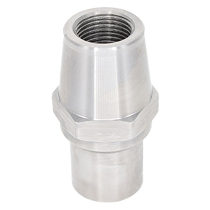 Tube End, fits 1-1/4" x .120 tube, 3/4-16 left thread