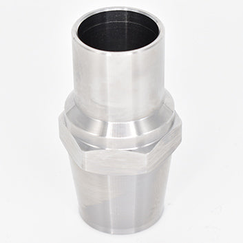 Extremo de tubo, se adapta a tubo de 1-1/4" x .120, rosca izquierda de 3/4-16