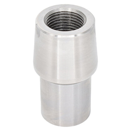 Tube End, fits 1-1/4" x .120 tube, 3/4-16 thread