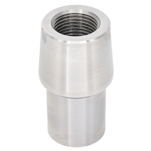 Tube End, fits 1-1/4" x .120 tube, 3/4-16 thread