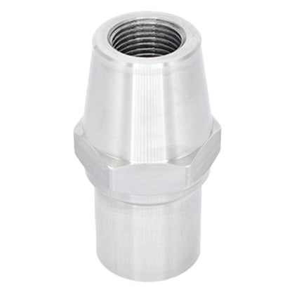 Tube End, fits 1-3/8" x .095 tube, 3/4-16 left thread