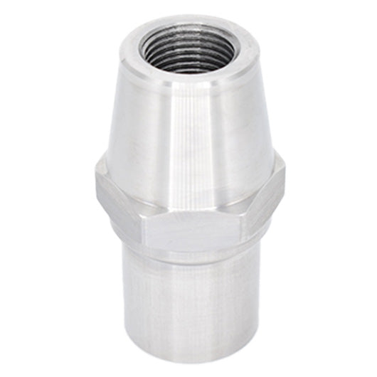 Tube End, fits 1-3/8" x .095 tube, 3/4-16 left thread