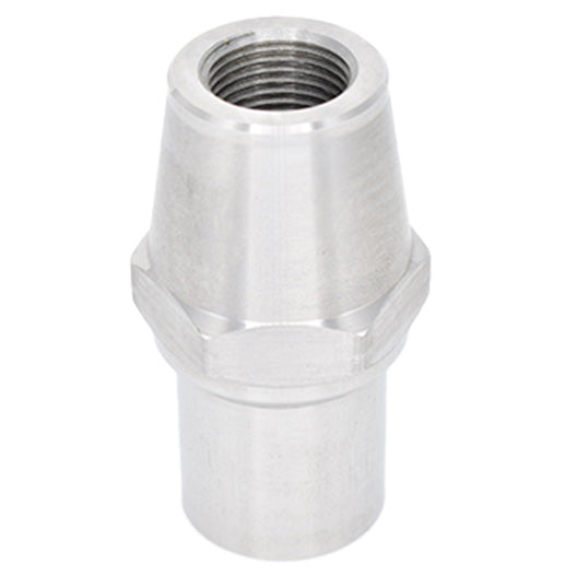 Tube End, fits 1-3/8" x .120 tube, 3/4-16 left thread