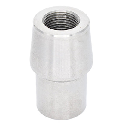 Tube End, fits 1-3/8" x .120 tube, 3/4-16 thread