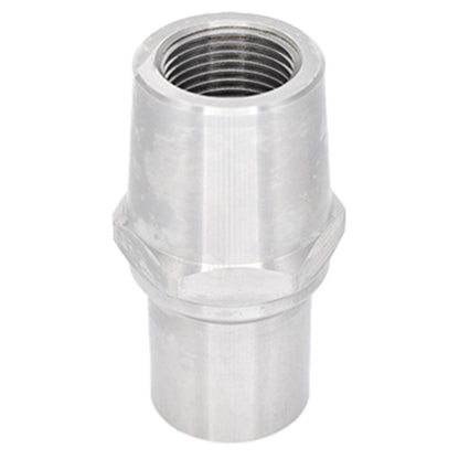 Tube End, fits 1-3/8" x .120 tube, 7/8-14 left thread