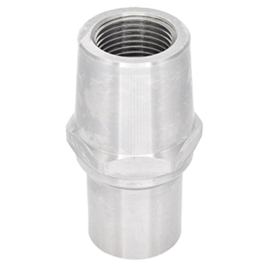 Tube End, fits 1-3/8" x .120 tube, 7/8-14 left thread