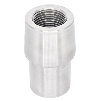 Tube End, fits 1-3/8" x .120 tube, 7/8-14 thread