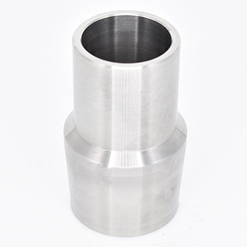 Tube End, fits 1-3/8" x .120 tube, 7/8-14 thread