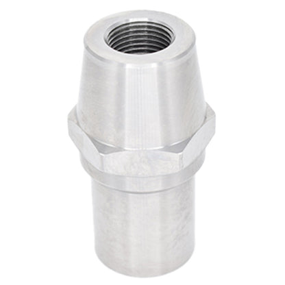 Tube End, fits 1-1/2" x .120 tube, 3/4-16 left thread