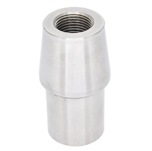 Tube End, fits 1-1/2" x .120 tube, 3/4-16 thread