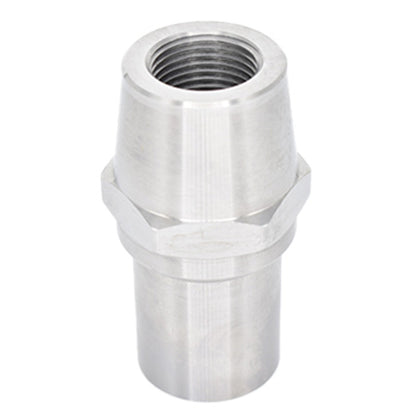 Tube End, fits 1-1/2" x .120 tube, 7/8-14 left thread