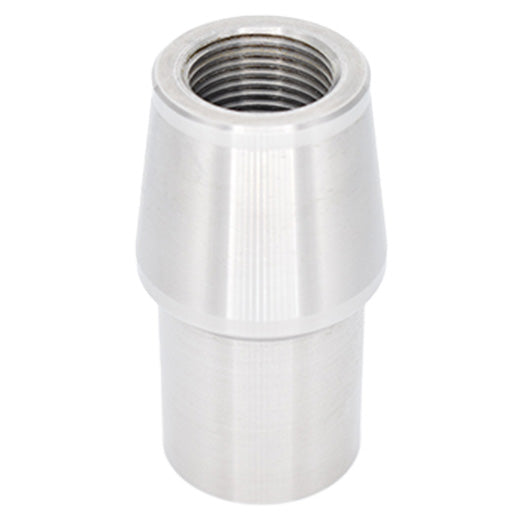 Tube End, fits 1-1/2" x .120 tube, 7/8-14 thread