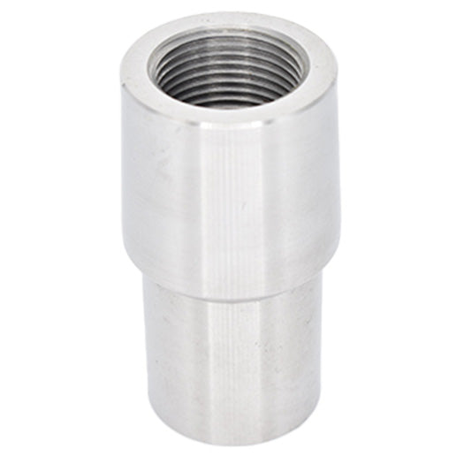 Tube End, fits 1-1/2" x .120 tube, 1"-14 thread