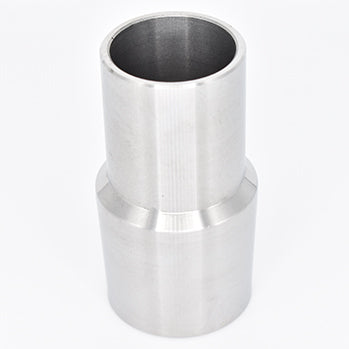 Tube End, fits 1-1/2" x .120 tube, 1"-14 thread