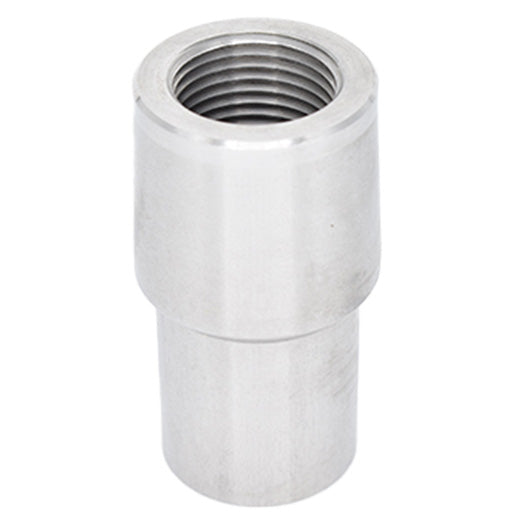 Tube End, fits 1-1/2" x .120 tube, 1"-12 thread