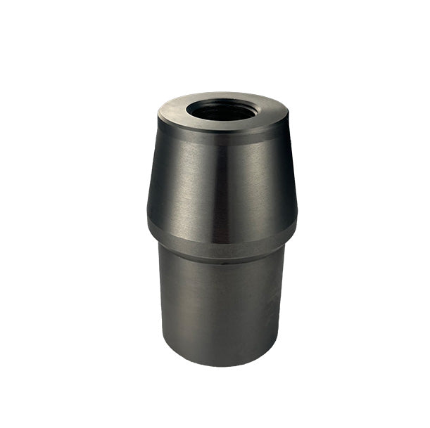 Tube End, fits 1-1/2" x .095 tube, 5/8-18 thread