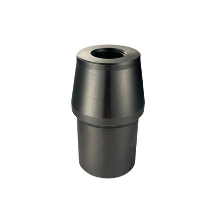 Tube End, fits 1-1/2" x .095 tube, 5/8-18 thread