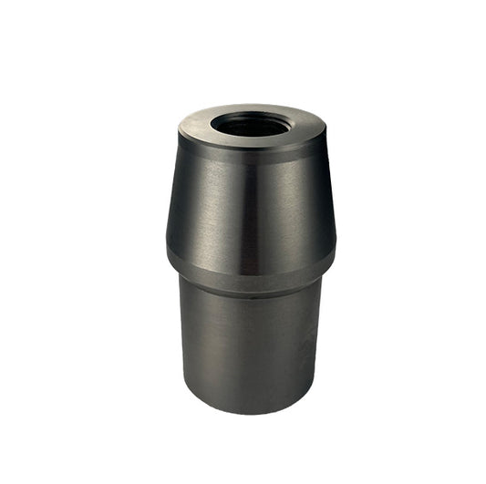 Tube End, fits 1-1/2" x .095 tube, 5/8-18 thread
