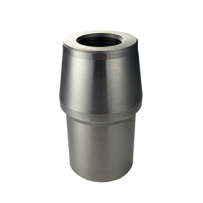 Tube End, fits 1-1/2" x .095 tube, 3/4-16 thread