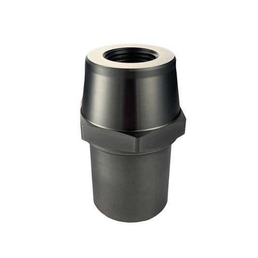 Tube End, fits 1-1/2" x .095 tube, 3/4-16 left thread
