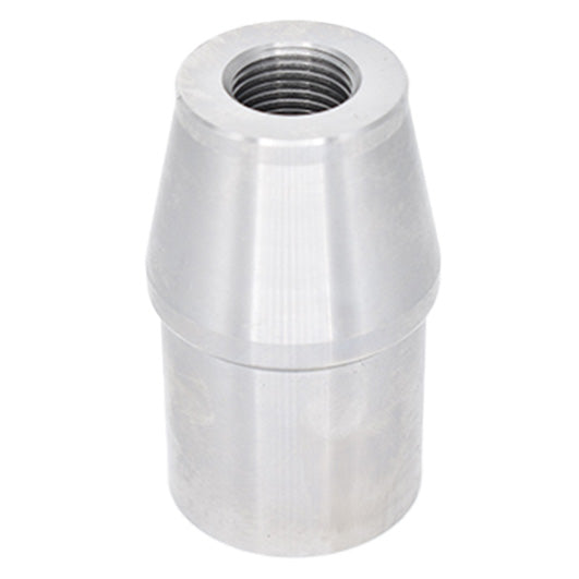 Tube End, fits 1-1/2" x .065 tube, 5/8-18 thread
