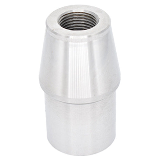Tube End, fits 1-5/8" x .083 tube, 3/4-16 thread