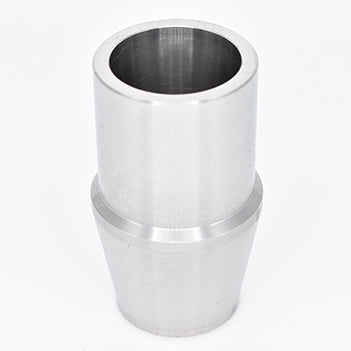 Tube End, fits 1-5/8" x .083 tube, 3/4-16 thread