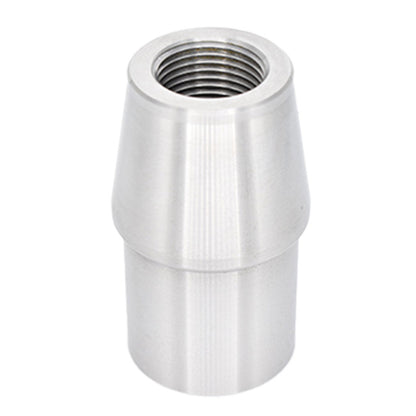 Tube End, fits 1-5/8" x .083 tube, 7/8-14 thread