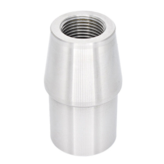 Tube End, fits 1-5/8" x .083 tube, 7/8-14 thread