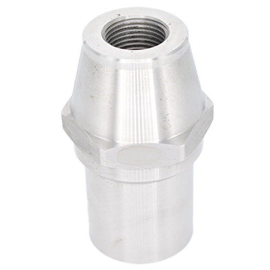 Tube End, fits 1-5/8" x .120 tube, 3/4-16 left thread