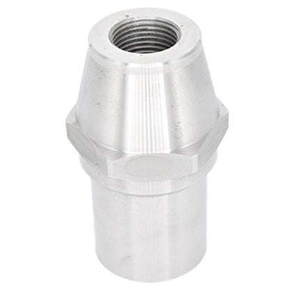 Tube End, fits 1-5/8" x .120 tube, 3/4-16 left thread