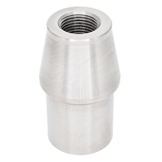 Tube End, fits 1-5/8" x .120 tube, 3/4-16 thread