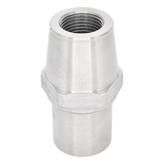 Tube End, fits 1-3/4" x .120 tube, 1"-12 left thread