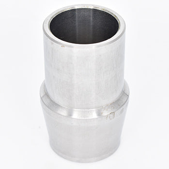 Tube End, fits 1-3/4" x .120 tube, 1"-12 thread