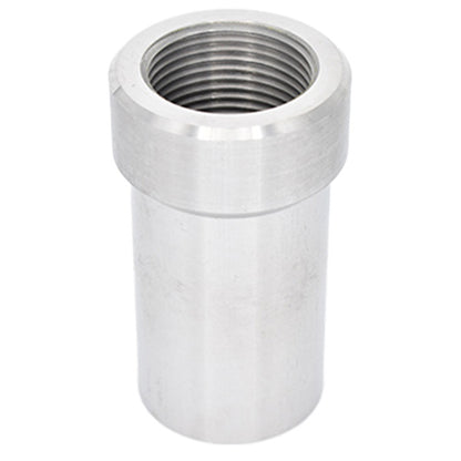 Tube End, fits 1-3/4" x .120 tube, 1.25"-12 thread