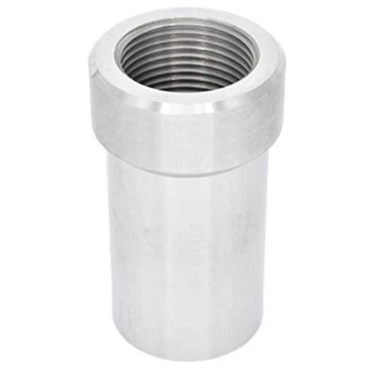 Tube End, fits 1-3/4" x .120 tube, 1.25"-12 thread
