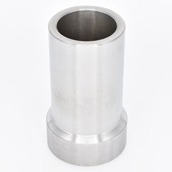 Tube End, fits 1-3/4" x .120 tube, 1.25"-12 thread