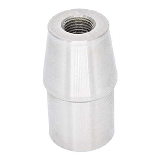 Extremo de tubo, se adapta a tubo de 1-1/4" x .058, rosca 1/2-20