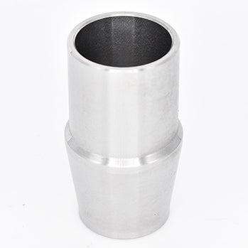 Extremo de tubo, se adapta a tubo de 1-1/4" x .058, rosca 1/2-20