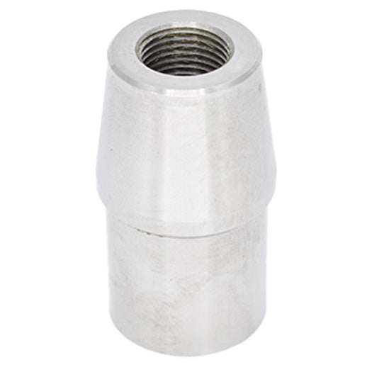 Tube End, fits 1-1/4" x .058 tube, 5/8-18 thread