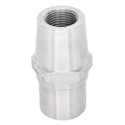 Tube End, fits 1-1/4" x .058 tube, 3/4-16 left thread