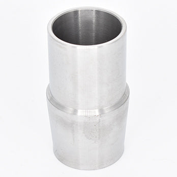 Tube End, fits 1-1/4" x .058 tube, 3/4-16 thread