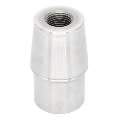 Extremo de tubo, se adapta a tubo de 1-1/8" x .058, rosca izquierda de 1/2-20